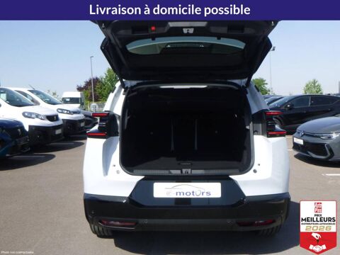 C5 aircross Hybride 145 e-DCS6 Max +Toit ouvrant 2026 occasion 10150 Lavau
