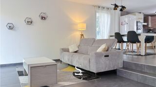  Maison à vendre 4 pièces 104 m²
