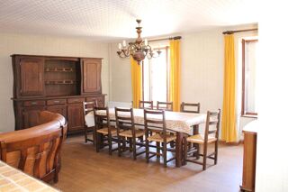  Maison à vendre 7 pièces 170 m²