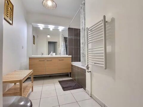  Appartement  louer 2 pices 45 m