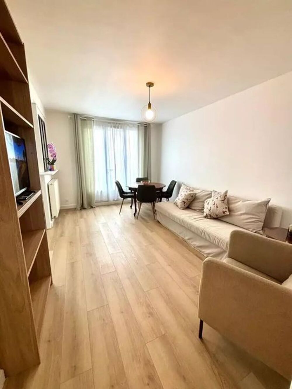 Location Appartement Appartement de 46m2 à louer sur Yerres Yerres