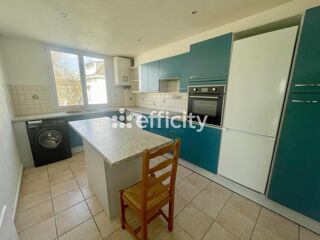  Appartement à vendre 4 pièces 94 m²