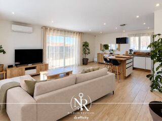  Maison à vendre 5 pièces 110 m²