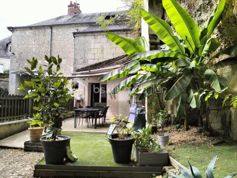   Maison � l'atmosph�re cocooning Maison - 5 pi�ce(s) - 114 m�