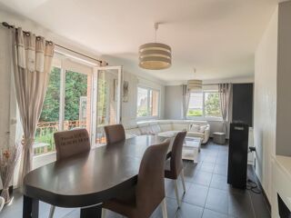  Maison � vendre 5 pi�ces 123 m�