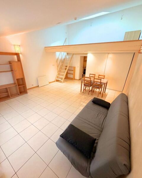  Appartement � louer 1 pi�ce 42 m�