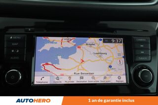 Qashqai 1.3 DIG-T 140 ch 2021 occasion 92130 Issy-les-Moulineaux