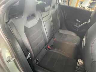 Classe A 200 d 8G-DCT AMG Line 2021 occasion 17139 Dompierre-sur-Mer