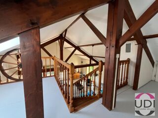  Maison à vendre 5 pièces 169 m²