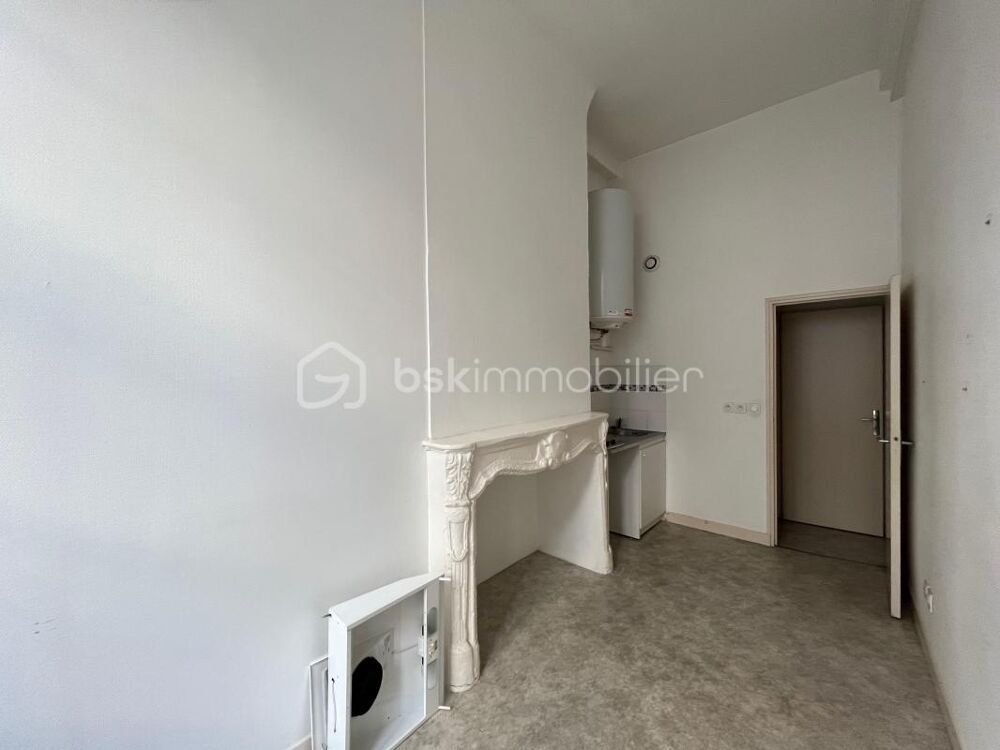 Vente Immeuble Bel immeuble de 225m2 à Bordeaux Bordeaux
