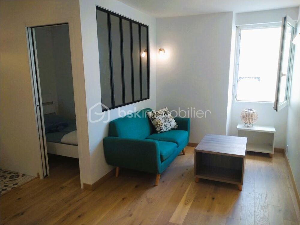 Vente Immeuble Immeuble de rapport Le palais