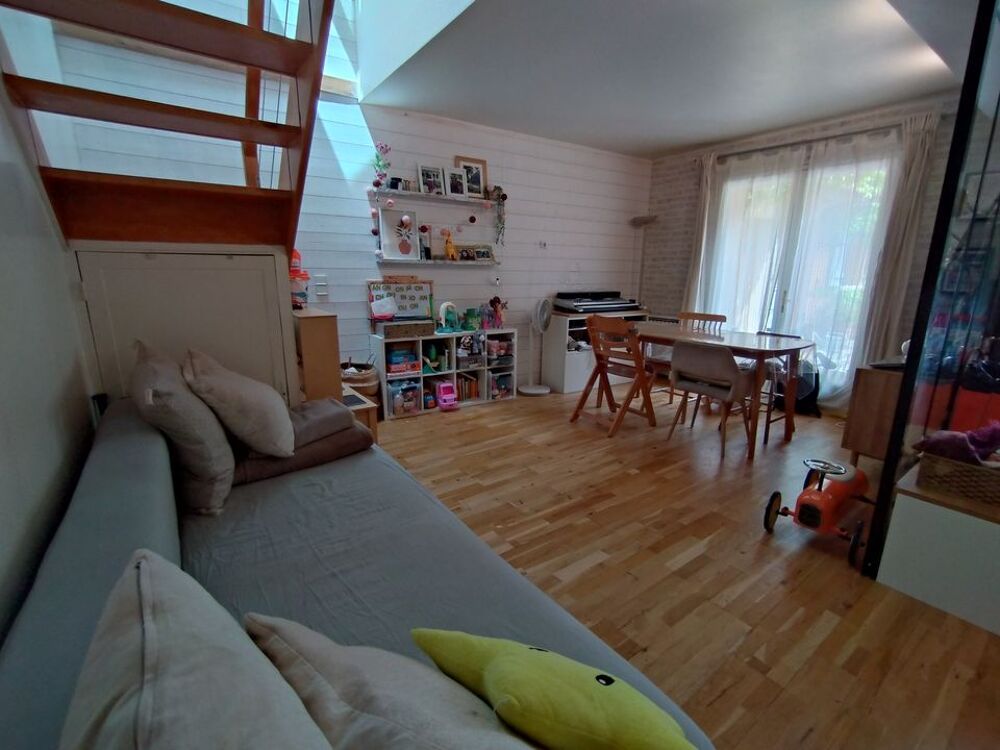 Location Appartement Appartement de 75m2 à louer sur Montmagny Montmagny