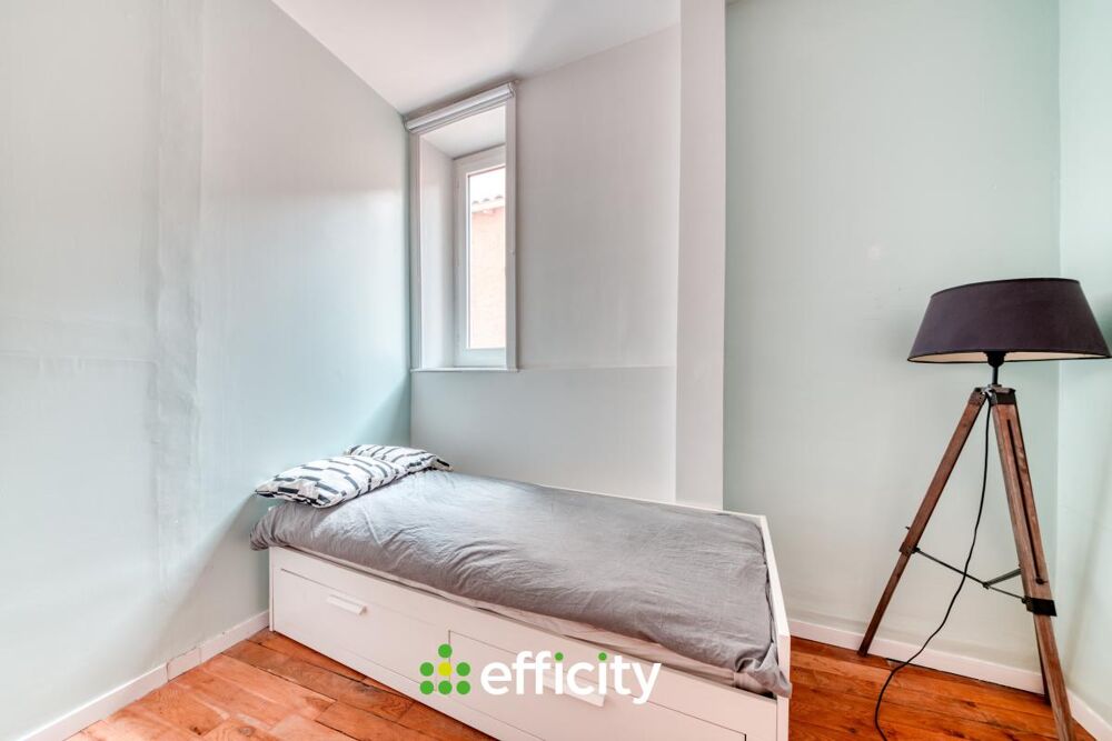 Vente Appartement T3 Lyon 5