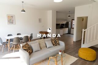 Duplex/triplex  vendre 5 pices 112 m