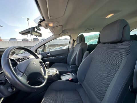 5008 1.6 HDI 115 FAP BUSINESS PACK BMP6 7PL 2013 occasion 78240 Chambourcy
