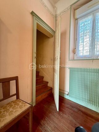  Maison � vendre 5 pi�ces 77 m�