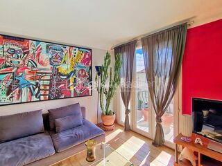  Appartement � vendre 3 pi�ces 69 m�