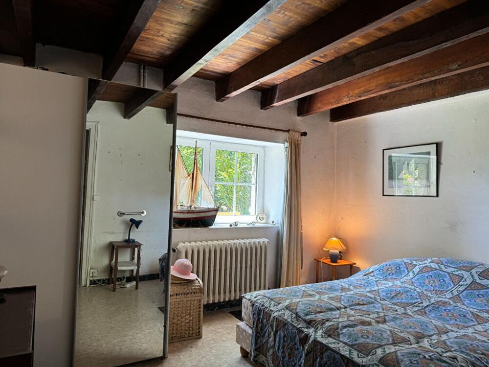  vendre  Villa Baden (56870)