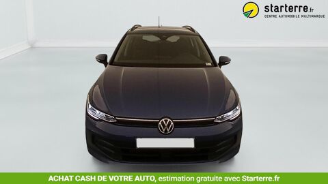 Golf 8 SW 1.5 ETSI EVO2 116 DSG7 LIFE PLUS 2025 occasion 69190 Saint-Fons