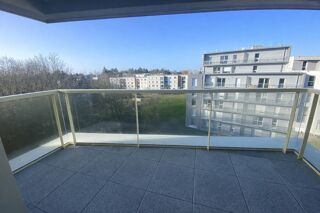  Appartement � louer 3 pi�ces 58 m�