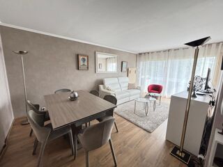  Appartement à vendre 4 pièces 86 m²