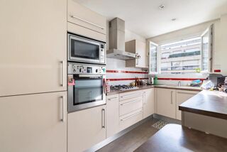  Appartement à vendre 3 pièces 62 m²