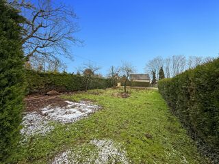  Terrain à vendre 643 m²