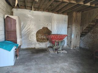  Maison � vendre 3 pi�ces 58 m�