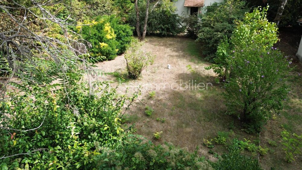Vente Terrain Auvers-Saint-Georges Auvers saint georges