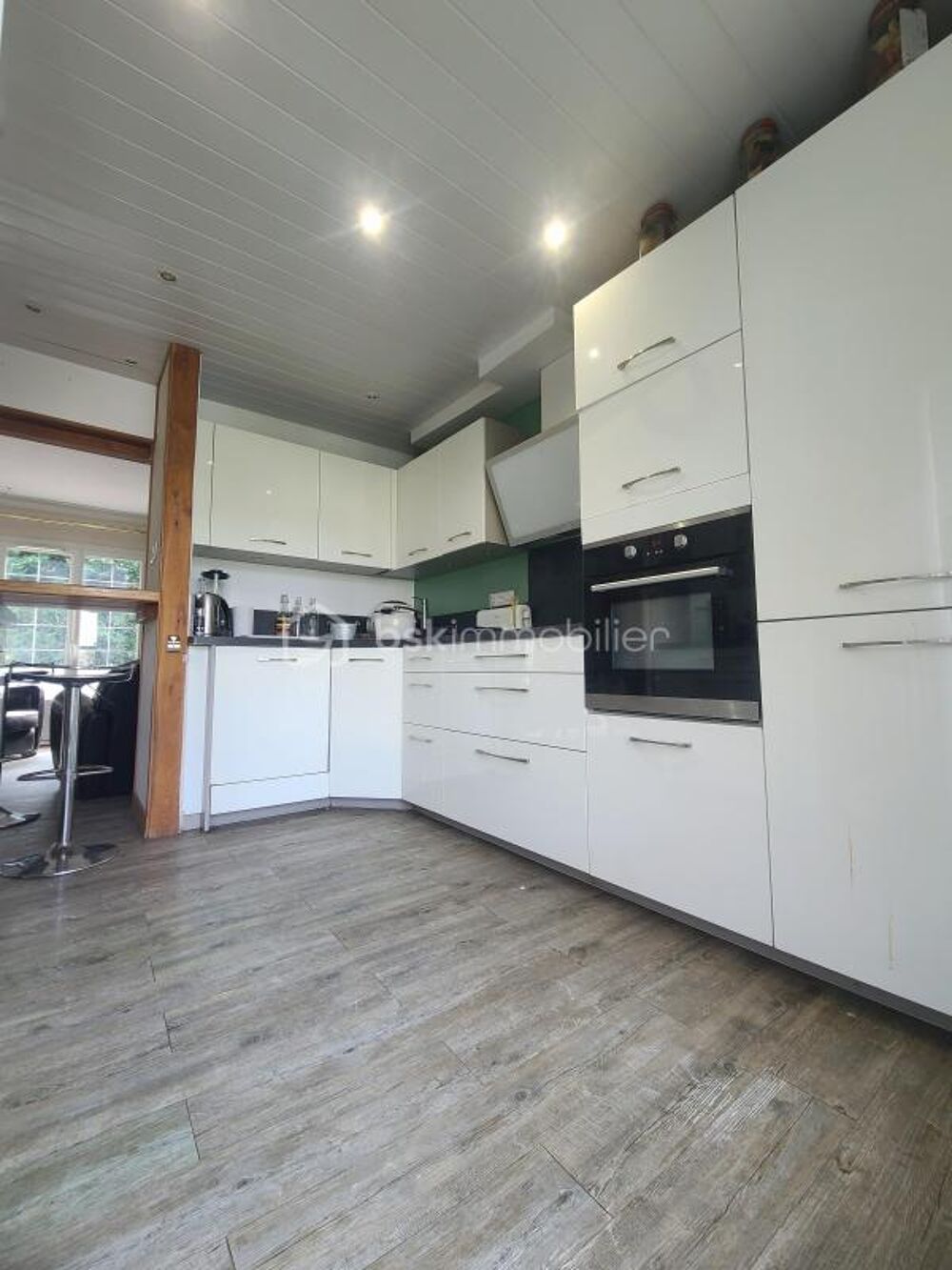 Vente Maison Maison d'habitation de type F6 d'environ 144m2 sur une parcelle de 562m2 Saint michel sur orge