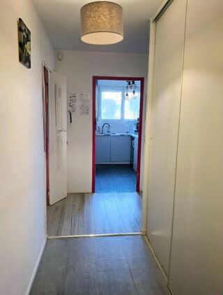  Appartement � vendre 3 pi�ces 67 m�