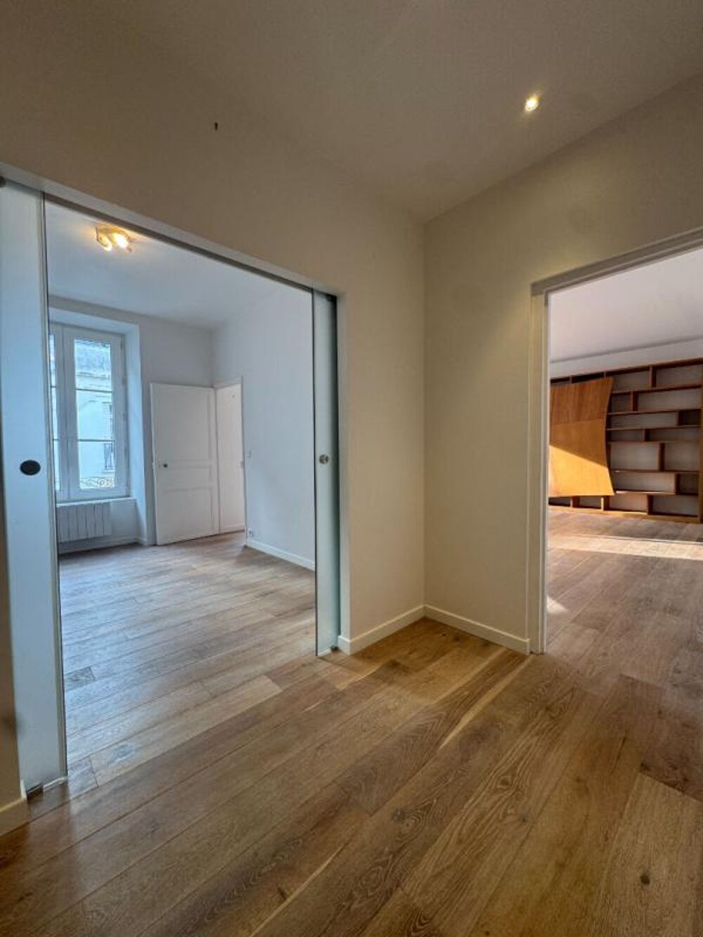 Vente Appartement VANNES - Appartement  101 m2  - Au coeur du quartier historique Vannes