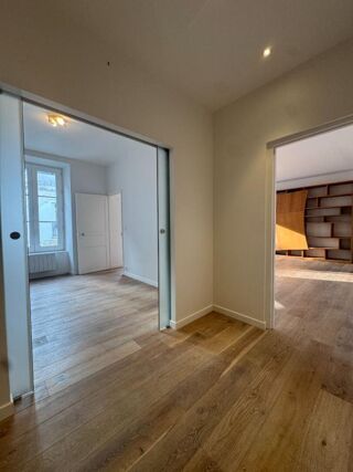 Vente Appartement VANNES - Appartement  101 m2  - Au coeur du quartier historique Vannes