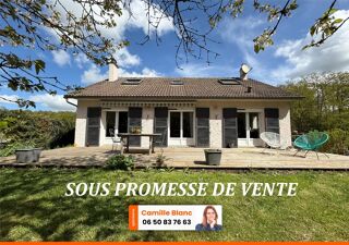  Maison � vendre 5 pi�ces 104 m�