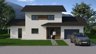  Maison � vendre 6 pi�ces 126 m�