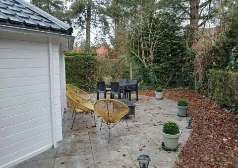  Appartement � louer 1 pi�ce 20 m�