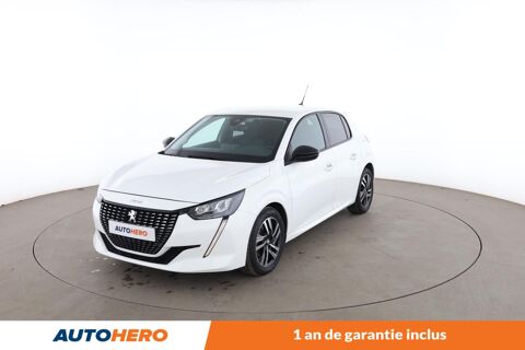 Annonce voiture Peugeot 208 11390 €
