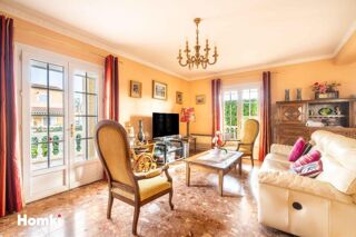  Villa � vendre 6 pi�ces 166 m�