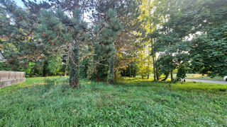  Terrain � vendre 590 m�