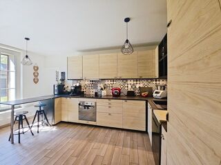  Maison à vendre 4 pièces 92 m²