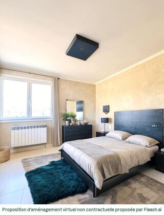  Appartement  vendre 3 pices 63 m