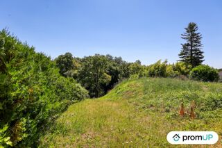  Terrain  vendre 8860 m