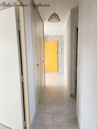  Appartement � vendre 3 pi�ces 64 m�