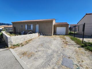  Maison à vendre 4 pièces 91 m²