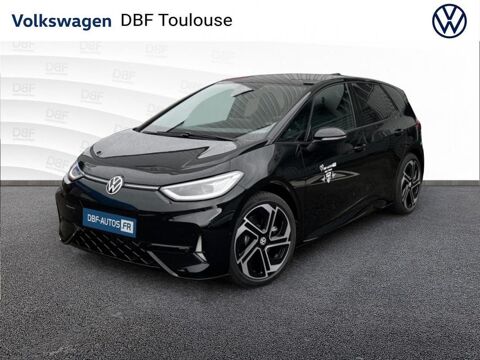 Annonce voiture Volkswagen ID.3 38980 