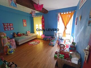  Maison � vendre 4 pi�ces 84 m� Cuves