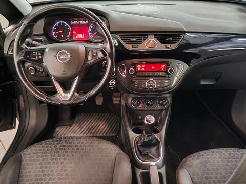 Corsa 1.4 TURBO 100 EDITION 3P 2015 occasion 06640 Saint-Jeannet