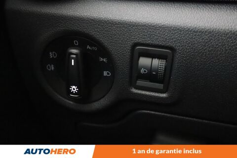 Fabia 1.0 TSI EVO 2 Selection DSG7 116 ch 2025 occasion 92130 Issy-les-Moulineaux