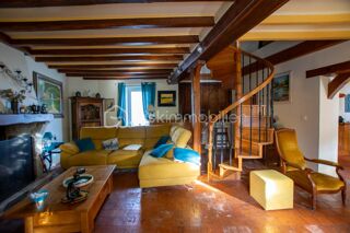  Maison � vendre 12 pi�ces 337 m�