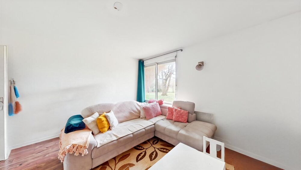 Vente Appartement TOULOUSE - Appartement T2 avec Cellier & Parking Toulouse